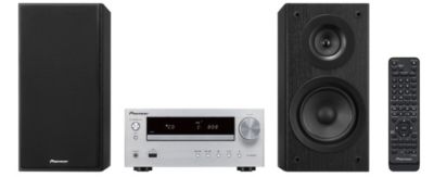 Micro-cha&icirc;ne PIONEER X-HM30-S