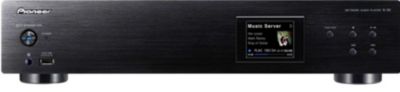 ACC. PIONEER N30 Noir