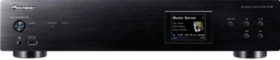 ACC. PIONEER N50 noir
