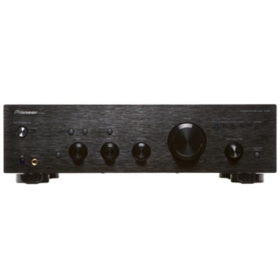 Amplificateur HiFi PIONEER A30 NOIR