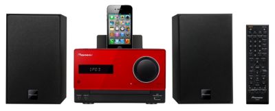 Micro-cha&icirc;ne PIONEER X-CM31-R