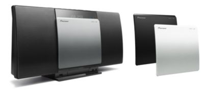 Micro-cha&icirc;ne PIONEER X-SMC00BT