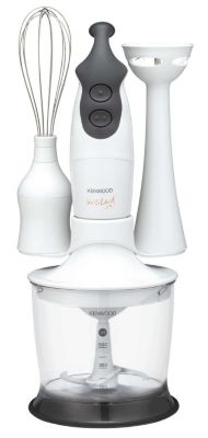 Mixer KENWOOD HB655