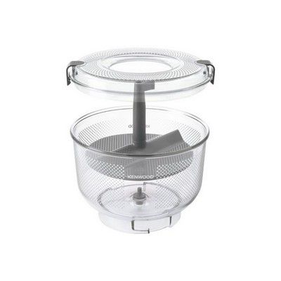 robot menager KENWOOD