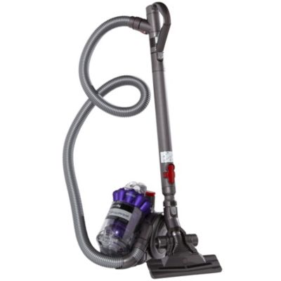 Aspi DYSON DC26 Allergy parquet