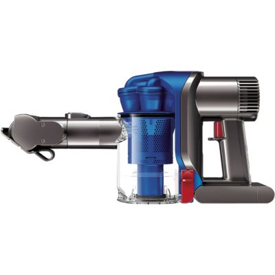 Aspi Main DYSON DC34 CAR BOAT