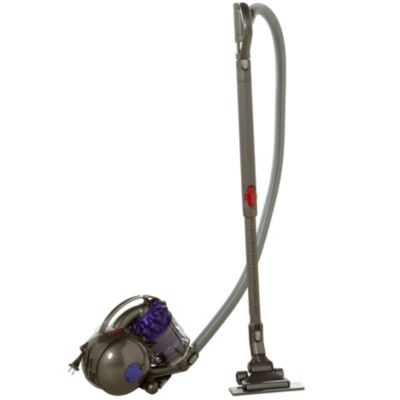 Aspirateur DYSON DC36 Allergy parquet