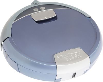 Aspi Laveur IROBOT SCOOBA 385