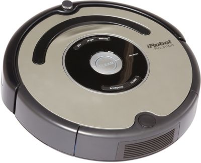 Aspi Robot IROBOT ROOMBA 555