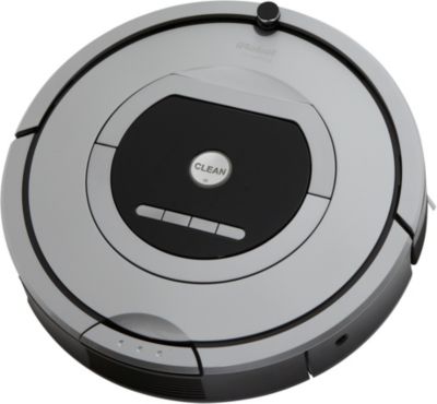 Aspi Robot IROBOT ROOMBA 760 Exclusive