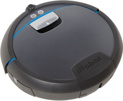 Aspi Laveur IROBOT SCOOBA 390