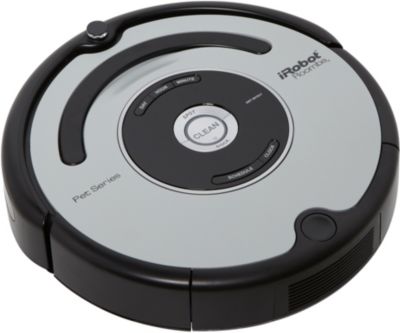 Aspi Robot IROBOT ROOMBA 565 Exclusive