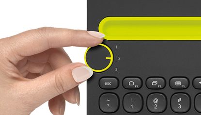 Clavier bluetooth Android samsung