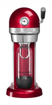 Kitchenaid 5KSS1121CA/1 Pomme d'amour Machine à soda Boulanger