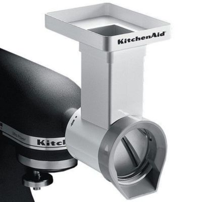 robot menager KITCHENAID
