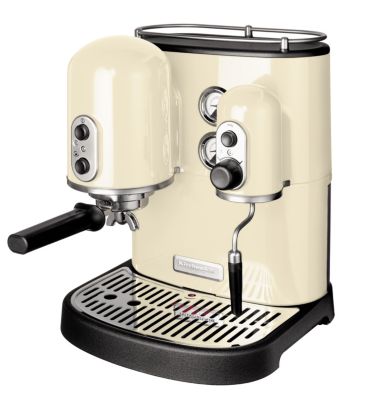 Exp-Pompe KITCHENAID 5KES100 EAC CREME