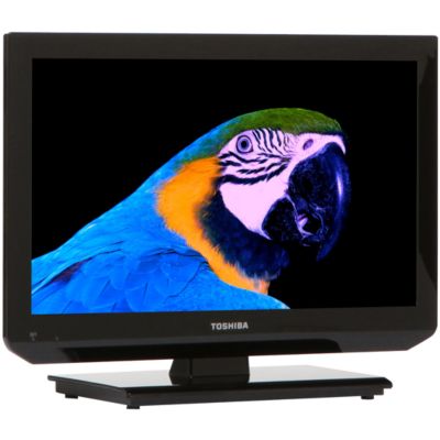 TV TOSHIBA 19EL833