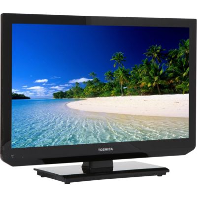 TV TOSHIBA 22EL833 G/F