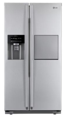 R?US LG GWP2322AC