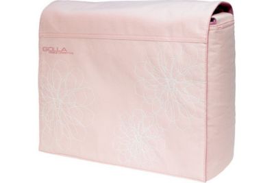 Sacoche GOLLA GAIA 15'' rose