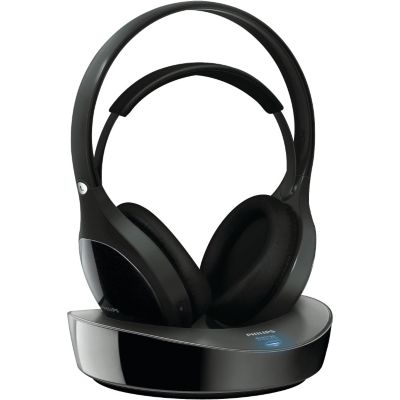 Casque PHILIPS SHD 8600 Digital