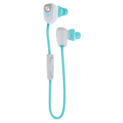 Casque intra YURBUDS Leap BT Turquoise