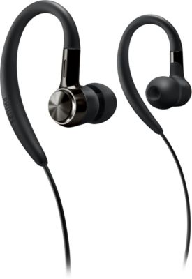 Casque intra PHILIPS SHS8200