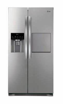 Réfrigérateur Américain LG GWP2720NS