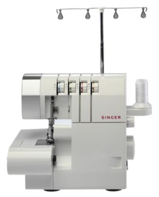 Mach. &agrave; coudre SINGER SURJETEUSE 14SH744