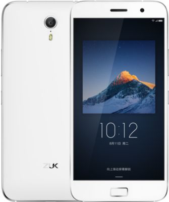 Smartphone ZUK Z1 Blanc