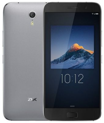 Smartphone ZUK Z1 Gris
