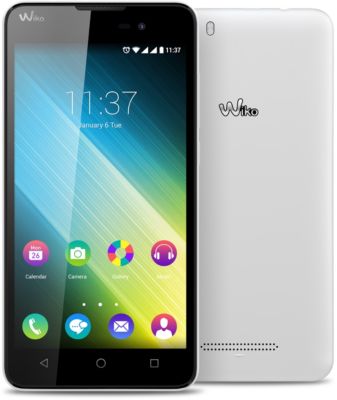 Wiko Mobile GSM Smartphone