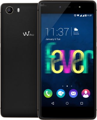 Wiko Mobile GSM Smartphone