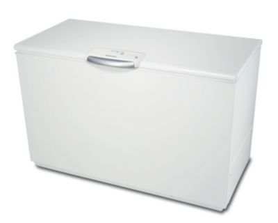 Coffre ELECTROLUX ECN 40108 W