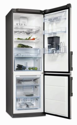 Combi ELECTROLUX ENA34935X