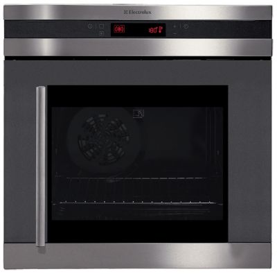 Four Pyro ELECTROLUX EOC 66316 X