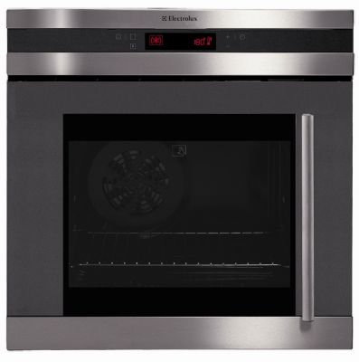 Four Pyro ELECTROLUX EOC 66315 X