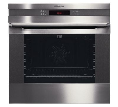 Four Pyro ELECTROLUX EOC68341X