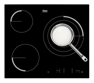 Table Vitro FAURE FEV 6332 FBA