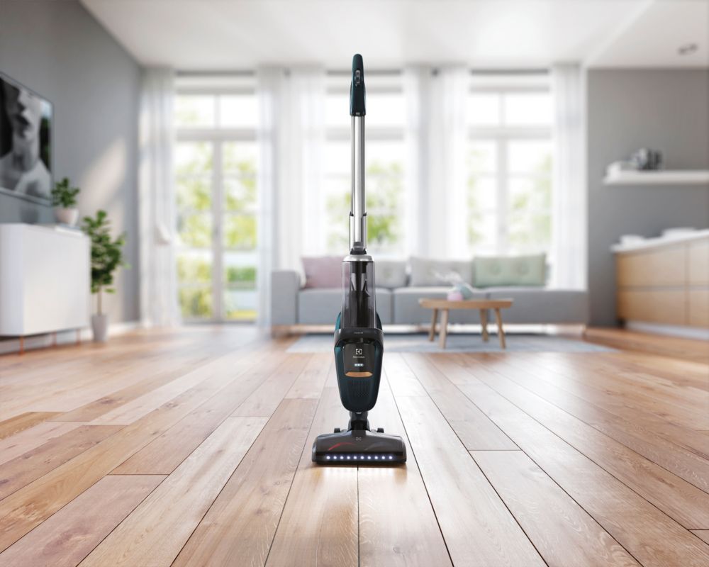 Aspi balai electrolux Pure F9