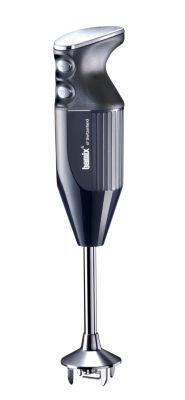 Mixer multi BAMIX M160 DeLuxe noir MX101