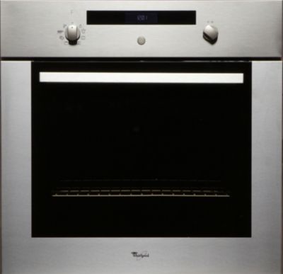 Four Catal WHIRLPOOL AKP 154 IX