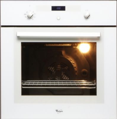 Four Catal WHIRLPOOL AKP 154 WH