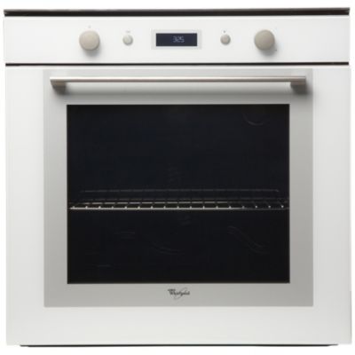 Four Pyro WHIRLPOOL PG AKZM 799 WH