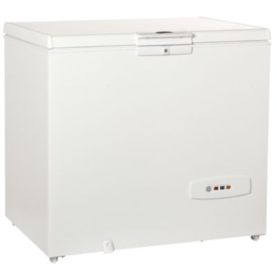 Coffre WHIRLPOOL WH2500A+