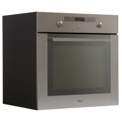 Four Pyro WHIRLPOOL AKZ 230 IX