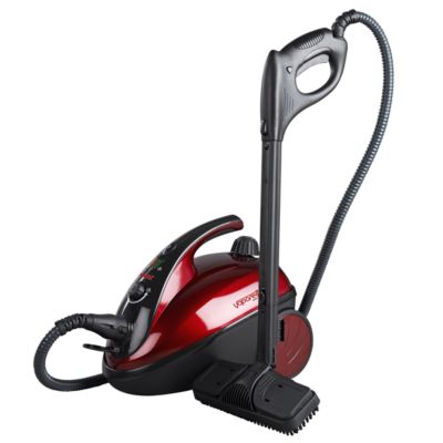 Nett. Vapeur VAPORETTO VT COMFORT ROUGE