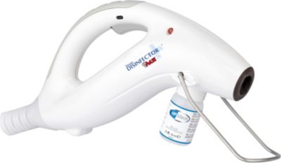 PISTOLET VAPORETTO LECOASPIRA STEAM DESI