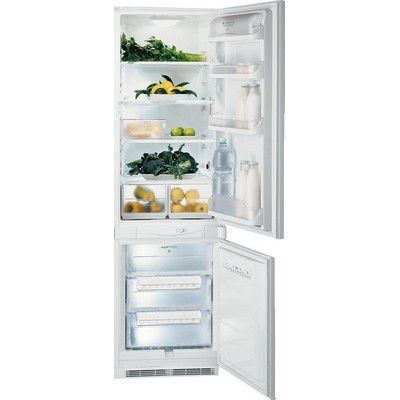 Combi Int?HOTPOINT BCB 312 AAI HA
