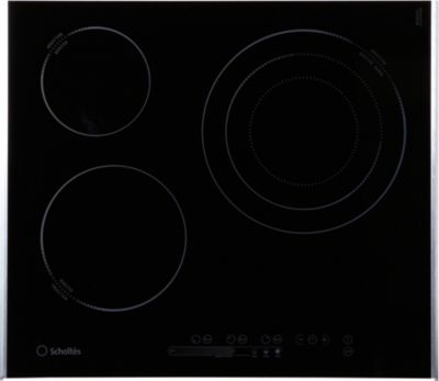 Table Induc TIS 633 T L S